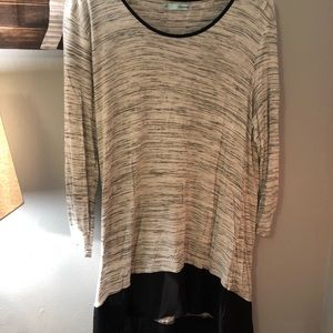 Maurice’s xl tunic